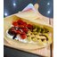 หลักสูตรเครปญี่ปุ่น Japanese Crepe
