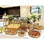 Cocktail & Canape : - จัดเลี้ยงอาหารค็อกเทล catering
