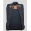 Fjallraven -Greenland Backpack Dark Navy สีน้ำเงินกรม