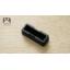พลาสติกปิดเหล็กกล่อง 20x50 mm สวมใน