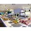Cocktail & Canape : - จัดเลี้ยงอาหารค็อกเทล catering