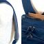 Fjallraven - RAVEN MINI เป้เด็ก ขนาด 7 ลิตร สีน้ำเงินเข้ม (์Navy)