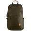 Fjallraven - RAVEN MINI เป้เด็ก ขนาด 7 ลิตร สีเขียวเข้ม (Dark Olive)