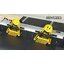 Router table fence full set