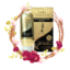 CeRAMINE Venus Gold Day Fluid Crystal B.Skin Foundation SPF50+PA+++ เซอรามายน์ วีนัส โกลด์ เดย์ ฟลูอิด คริสตัล บี สกิน ฟาวน์เดชั่น เอสพีเอฟ 50+พีเอ+++