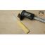 Marking knife ปลอกทองเหลือง Made in japan