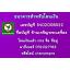 599 หลวงพ่อทวด หลังสก.44 พิมพ์พระรอด เนื้อว่านคลุกรัก กล่องเดิม มีบัตรพระแท้ วัดห้วยมงคล