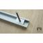 ตัวล็อคราง Miter track ตัวสั้น M6
