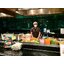Foodstall : ซุ้มอาหาร ออกร้าน