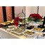 Cocktail & Canape : - จัดเลี้ยงอาหารค็อกเทล catering