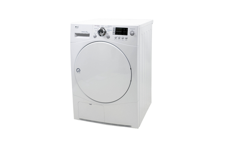 เครื่องซักผ้า LG ฝาหน้า รุ่น RC9011A1 (10.5 กก.)