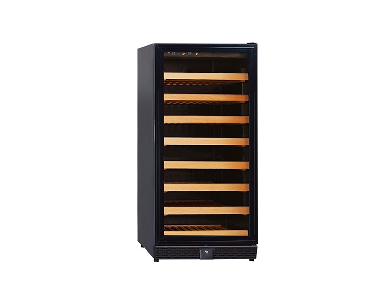 ตู้แช่ไวน์ WINE COOLER (STANDARD SHELF ONLY)