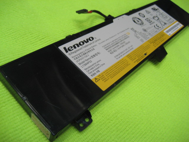 Battery Lenovo Y40 Y50 Y50-70 Touch series L13M4P02
