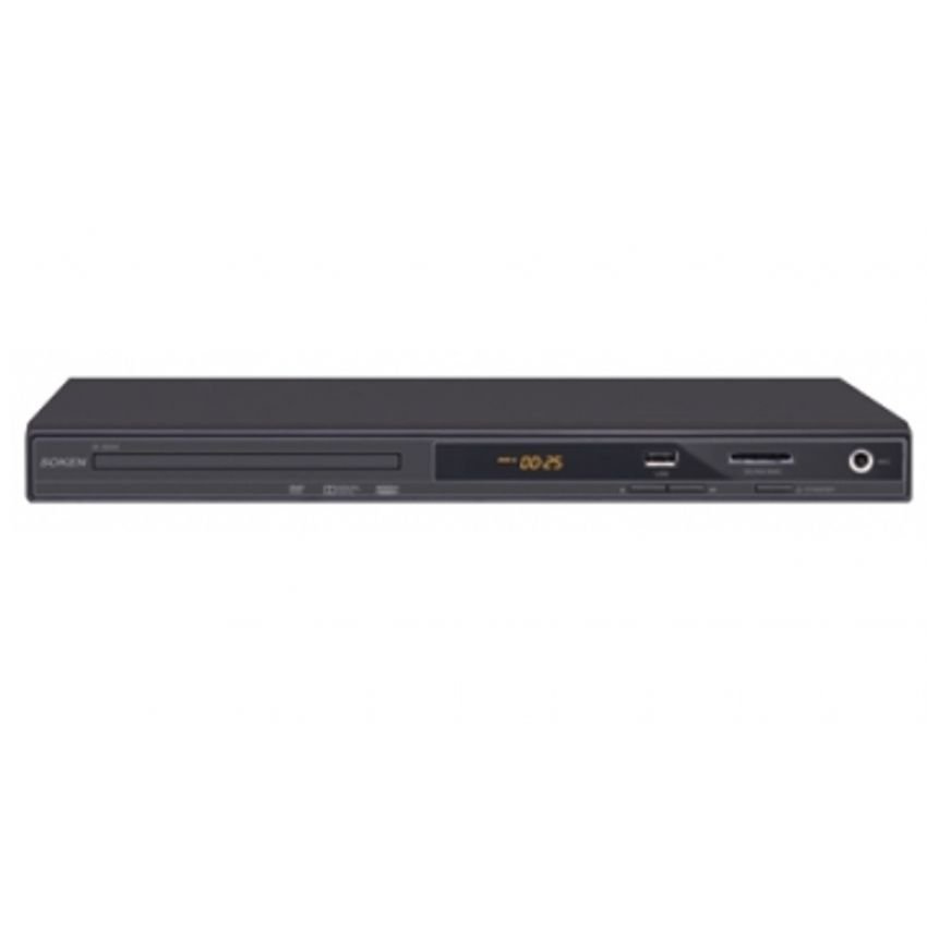 DVD M-366A