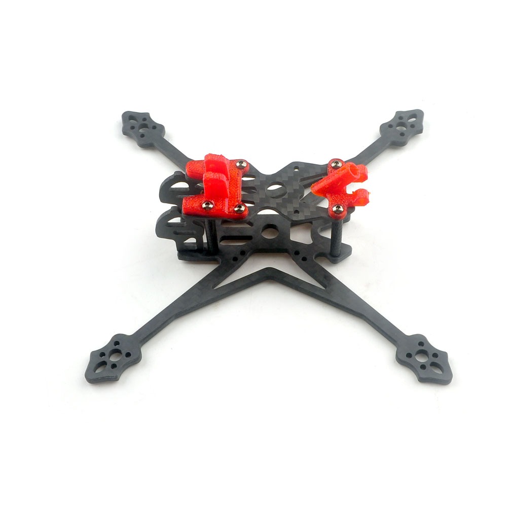 Crux35 Frame Kit