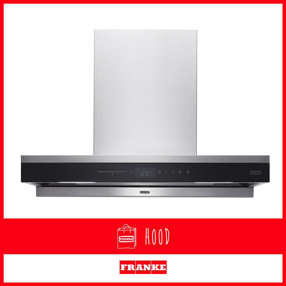 เครื่องดูดควัน FRANKE ราคาพิเศษ รุ่น CXW 268 FT 926 CB