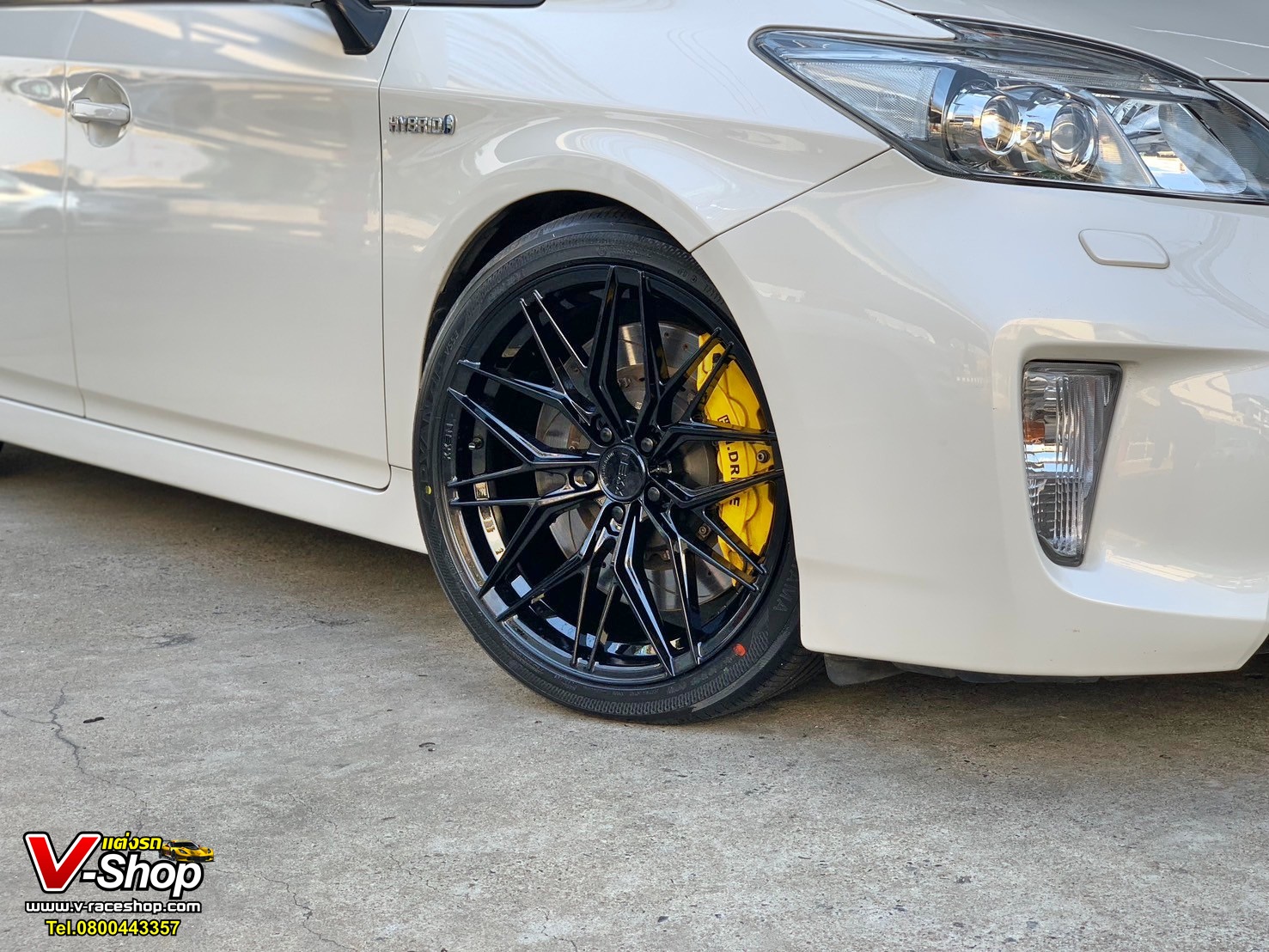ล้อ NEXX XX03 ขอบ18x8.5 5x100 ET35 สีดำเงา *ราคาต่อวง* Flowformed สำเนา
