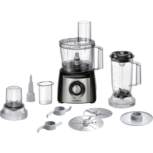 เครื่องเตรียมอาหาร BOSCH รุ่น MCM3501M