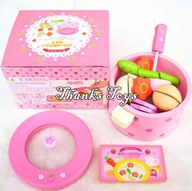 ชุดหม้อซุป Mother Garden