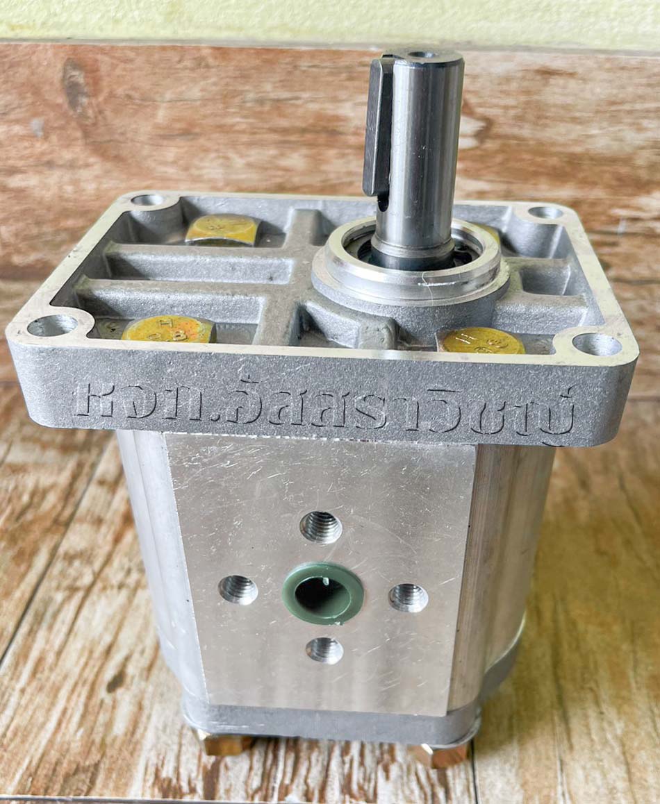 ปั๊มไฮดรอลิค CBN-F3