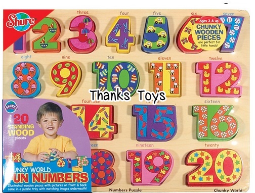 จิ๊กซอว์ 1-20 ยี่ห้อ Shure