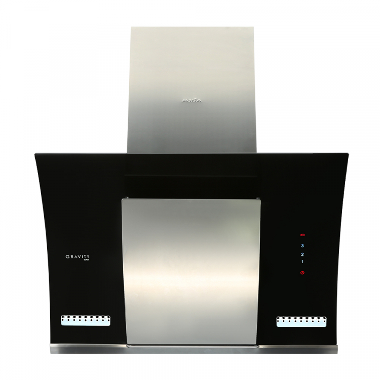 เครื่องดูดควันแบบกระโจม AXIA รุ่น GV-H90