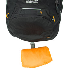 Jack Wolf skin - MOAB JAM 30 L ใหม่ ปี 2017 (สีฟ้าเข้ม)