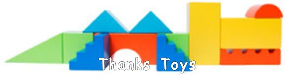 บล็อกไม้ UMU Projecting the shadow and Building the blocks