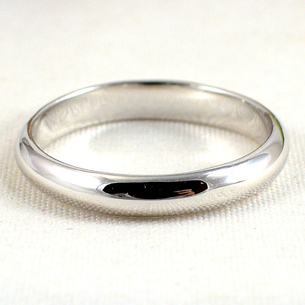 แหวนเงินแท้ 92.5%