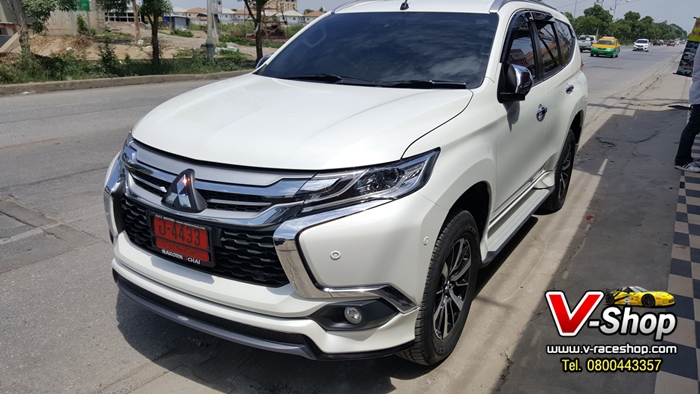 pajero_santo