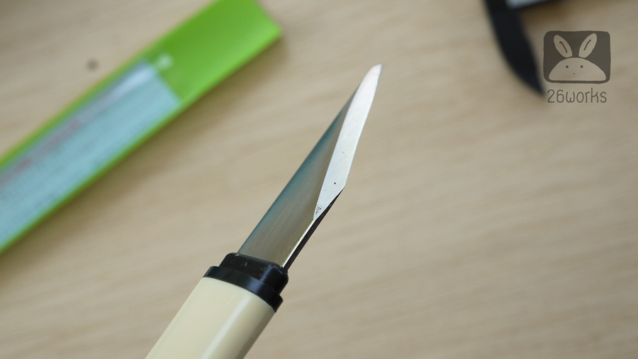 Marking knife Made in japan