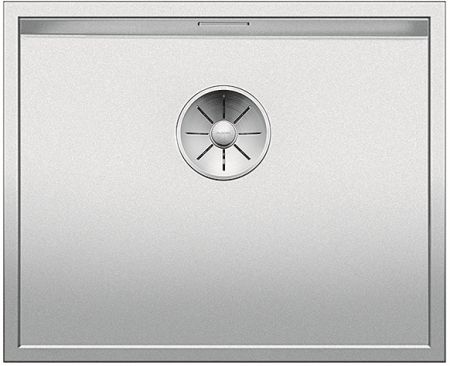 อ่างล้างจาน BLANCO รุ่น ZEROX 500-U DURINOX