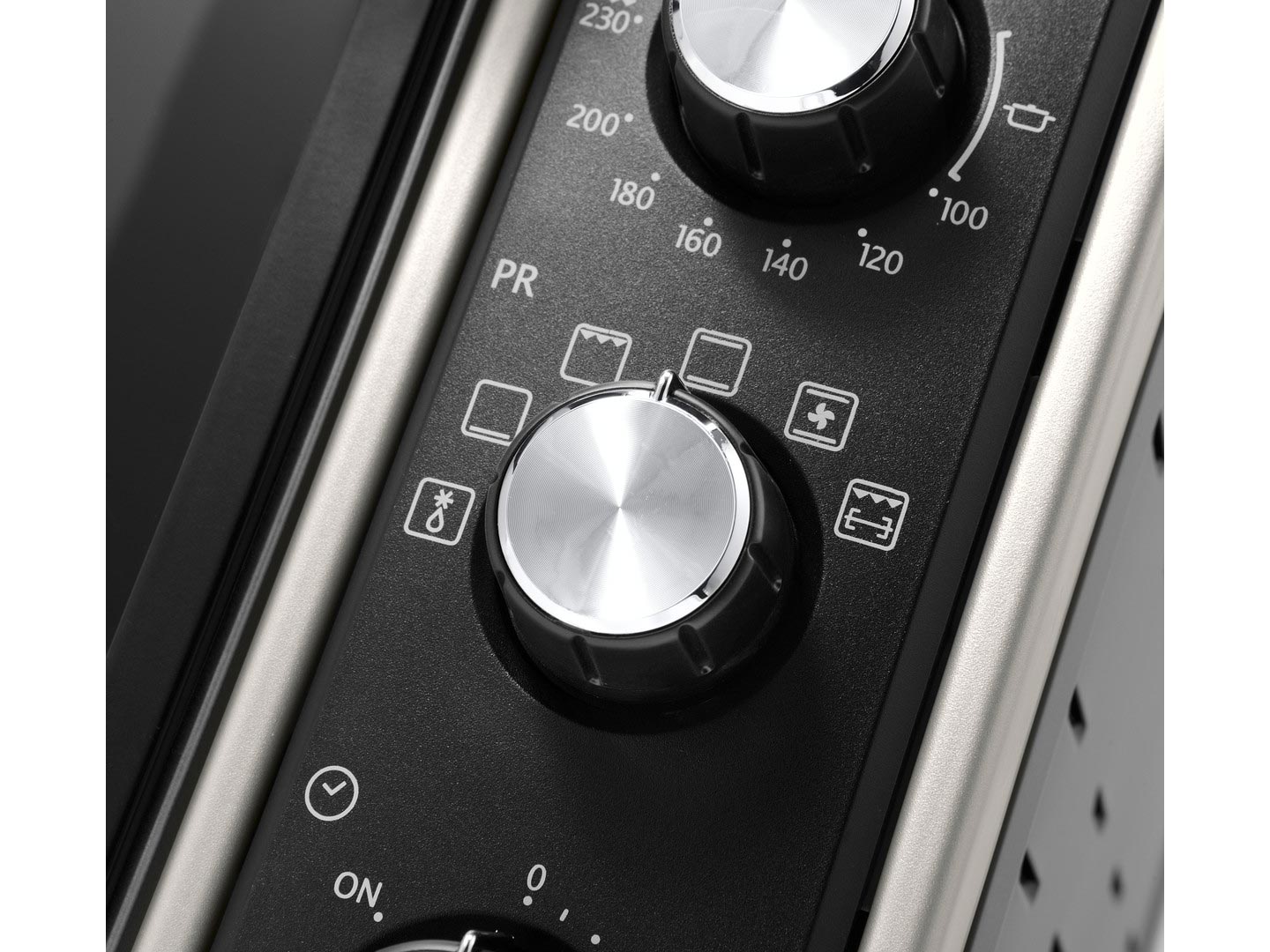 เตาอบ delonghi รุ่น EO4055.BS
