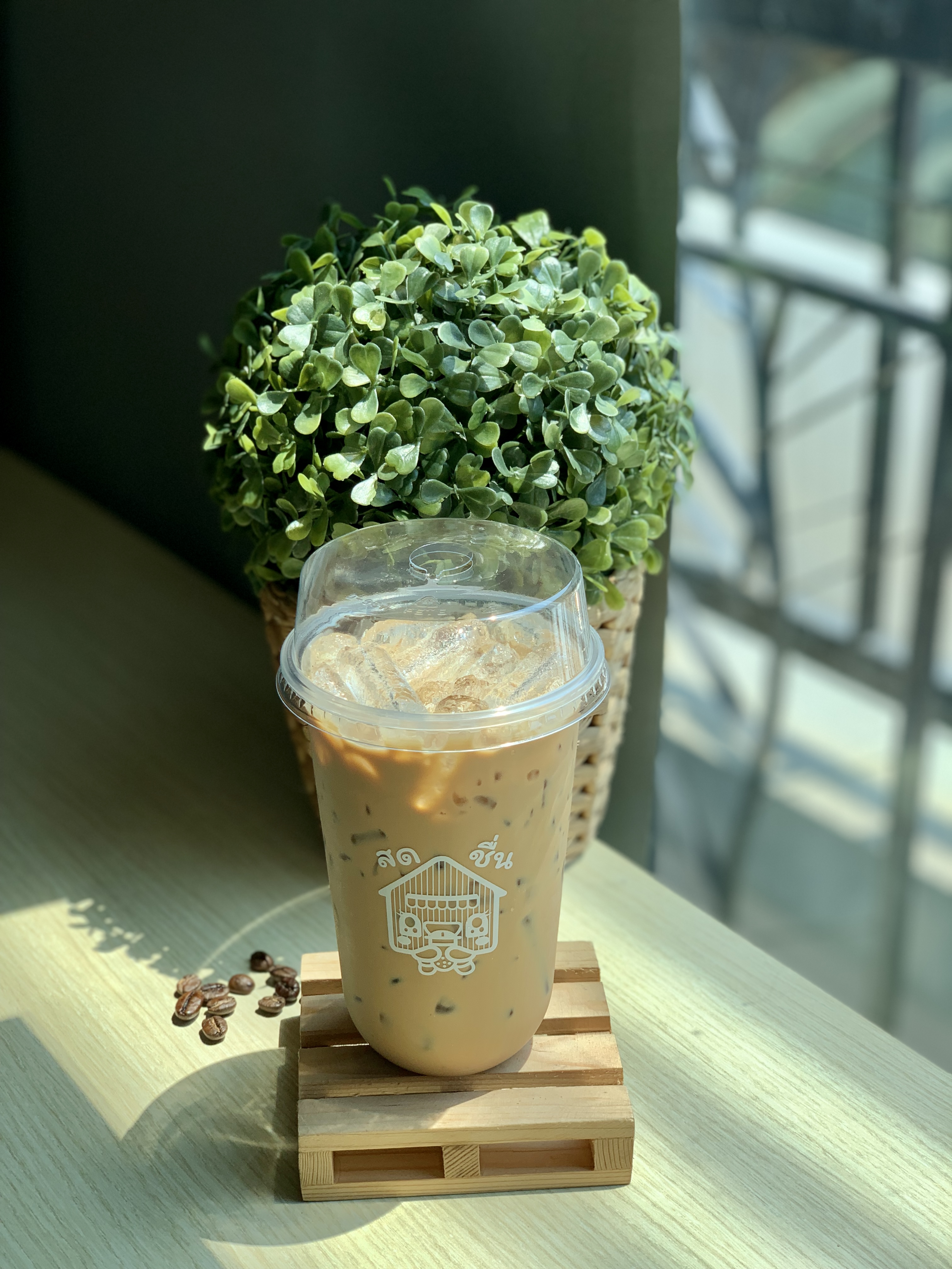 หลักสูตรกาแฟสด + เครื่องดื่มยอดนิยมในร้านกาแฟ สูตรสำหรับเปิดร้าน