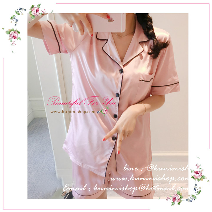 ชุดนอนคุณหนู  ชุดนอนไฮโซ ชุดนอนคุณนาย ชุดนอนลูกไม้ ชุดนอนมีเสื้อคลุม ชุดนอนน่ารัก ชุดนอนใส่แล้วแพง ชุดนอนผ้าซาติน ชุดนอนเรียบร้อย ชุดนอนกระโปรง ชุดนอนหวาน ชุดนอนสีชมพู สีน้ำเงิน