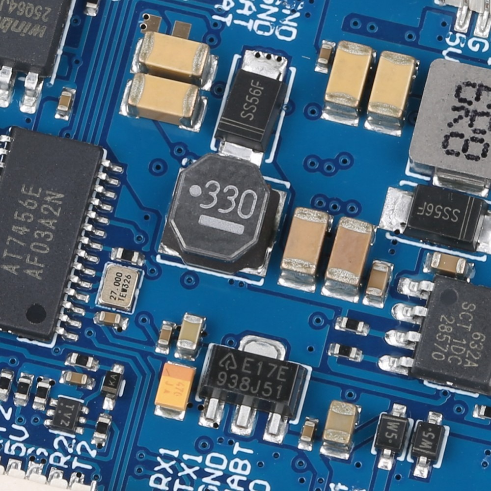 iFlight SucceX-E F405 V2.2 Flight Controller (MPU6000) (30x30)