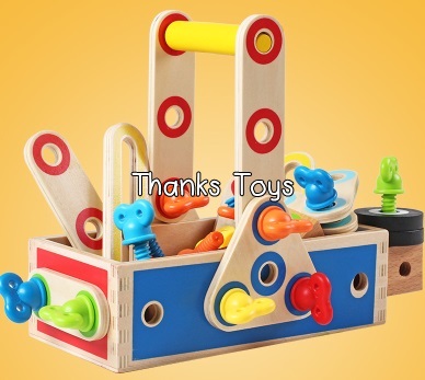 ชุดกล่องเครื่องมือ Assembly Tool Box