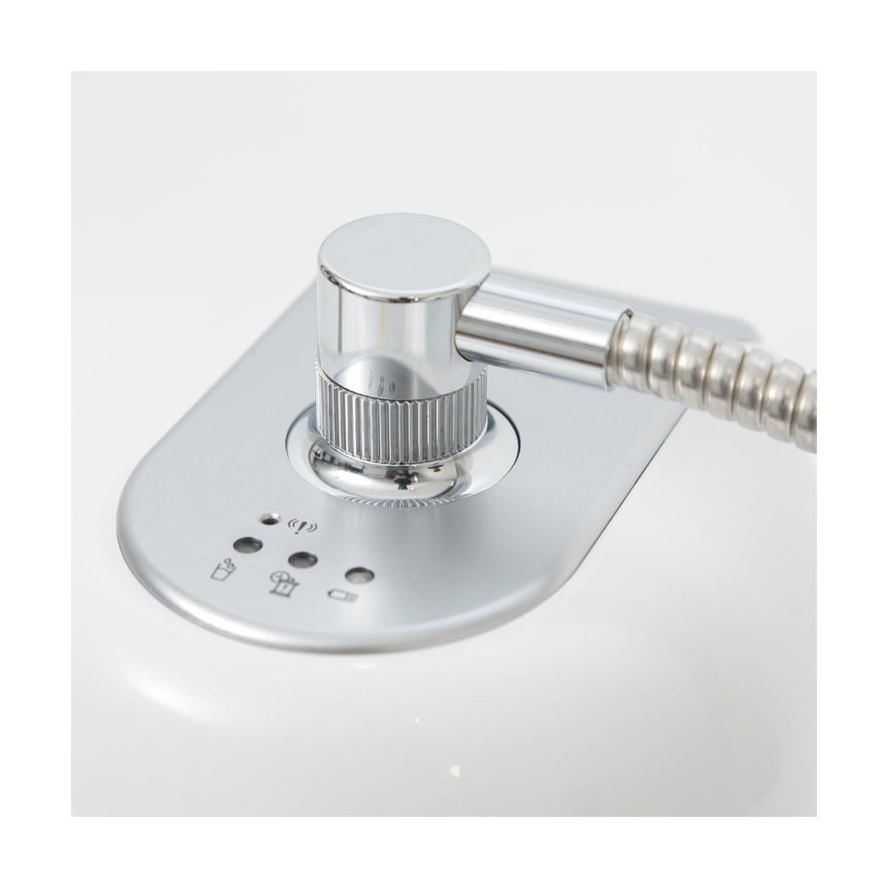 เครื่องกรองน้ำ Stiebel Eltron รุ่น Fountain 7S (Silver Grey)
