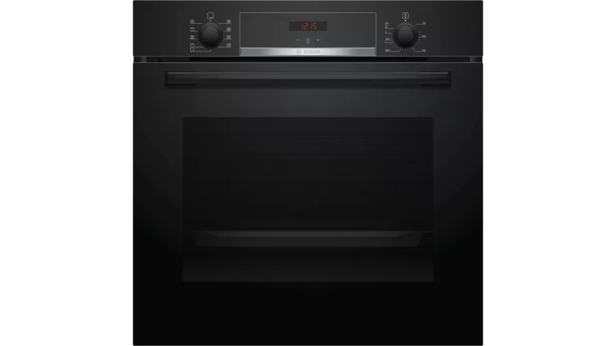 เตาอบไฟฟ้ายอดนิยม BOSCH รุ่น HBA534EB0K