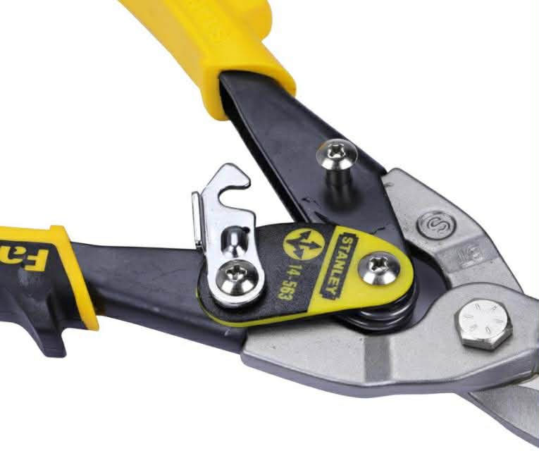 FATMax CUTTING PLIERS คีมตัดอเนกประสงค์ ตัดลวดดัด แผ่นพลาสติก แผ่นโลหะแบบไม่หนา