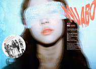 [Pre] f(x) : 1st Mini Album - NU ABO