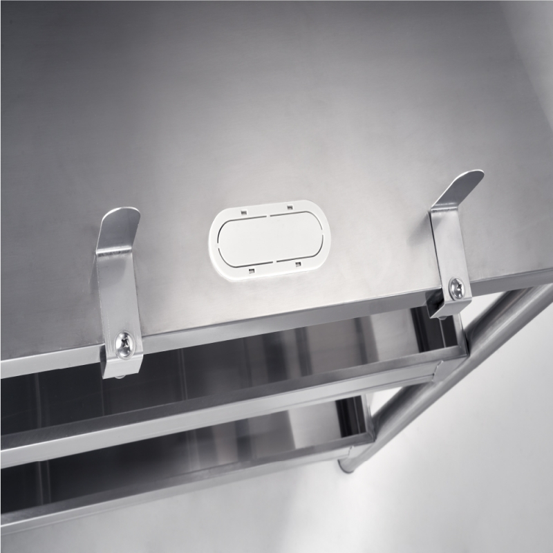 โต๊ะวางเตา MESTER by MEX รุ่น SH8071