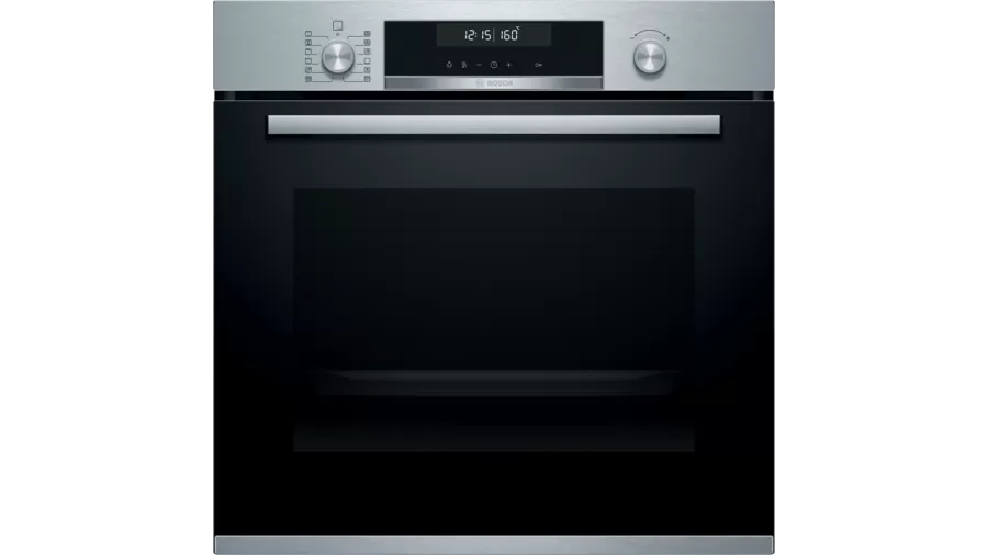 เตาอบไฟฟ้ายอดนิยม BOSCH รุ่น HBT578FS1A