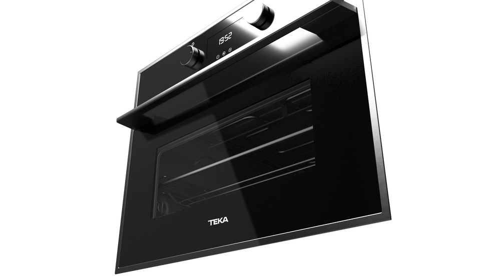 เตาอบมัลติฟังก์ชั่น เทอร์โบ TEKA รุ่น HLC 844 C