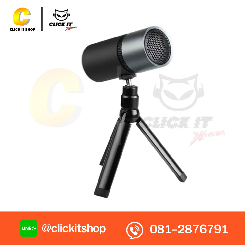 MICROPHONE NUBWO-X X400 SEEKER