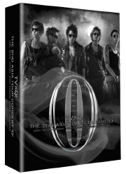 [Pre] TVXQ : 2nd Asia Tour Concert 'O' DVD