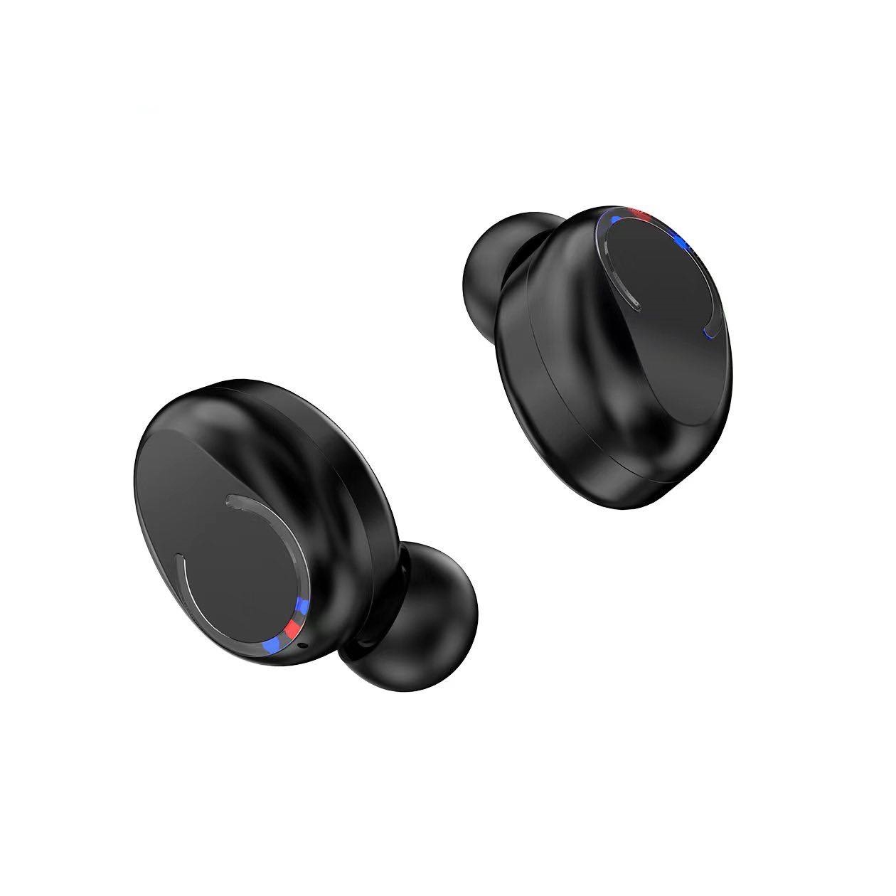 OUKU UK26 หูฟังบลูทูธไร้สายพร้อมตลับชาร์จ TWS wireless headset V.5.3