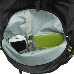 Jack Wolf skin - MOAB JAM 30 L ใหม่ ปี 2017 (สีฟ้าเข้ม)