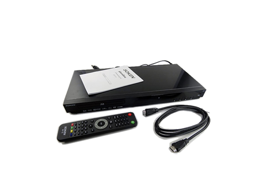 DVD-BP18