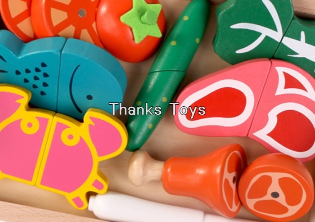 ชุดผัก เนื้อ ไก่ ปลา ปู